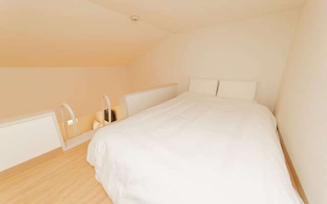 Grandouce Shin-Imamiya-Nishi