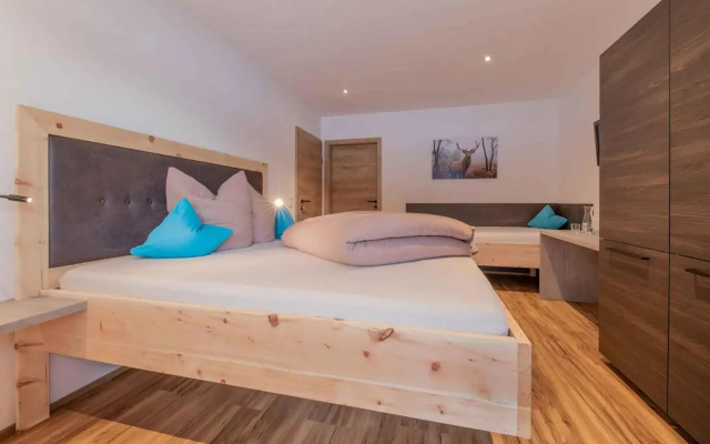 Freiraum Appartements
