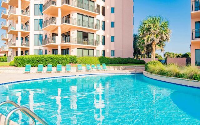 SeaChase by Southern Vacation Rentals