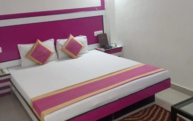 Hotel Su Shree Continental
