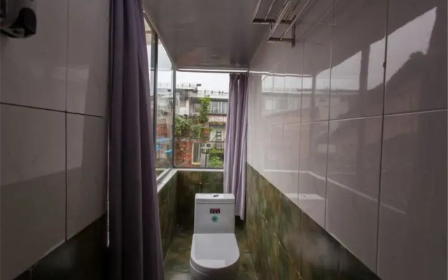 Guilin No.16 Xixiang Hostel