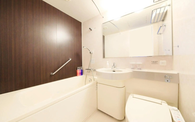 Richmond Hotel Utsunomiya Ekimae