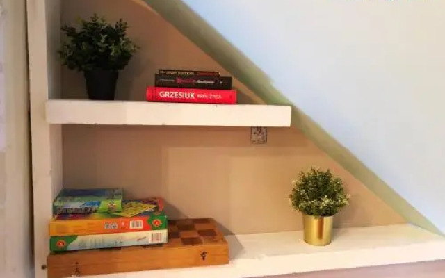 Bednarska 18 - Loft by Homeprime