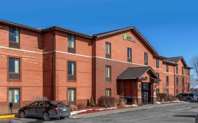 Extended Stay America Suites Des Moines West Des Moines