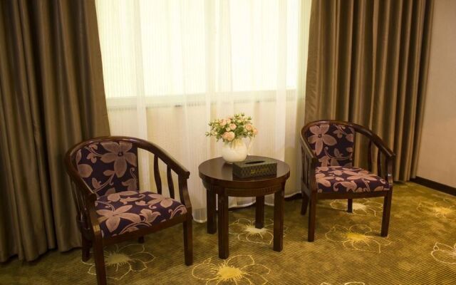One More Day Hotel
