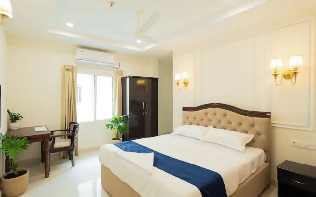 Hotel Granton