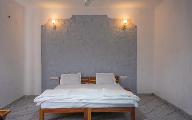 Jawai Wildlife Safari Camp