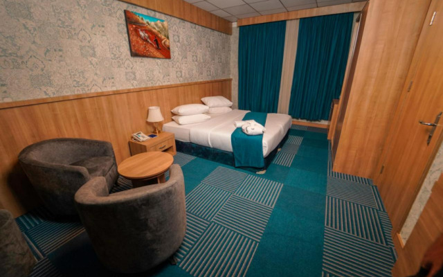 Sipan Luxury Hotel