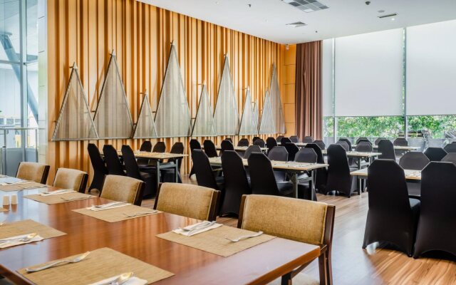 DoubleTree by Hilton Jakarta Kemayoran