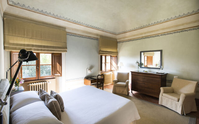 Borgo Pignano Tuscany