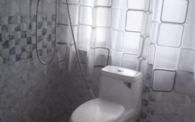 Vamoose Sinkawli Homestay