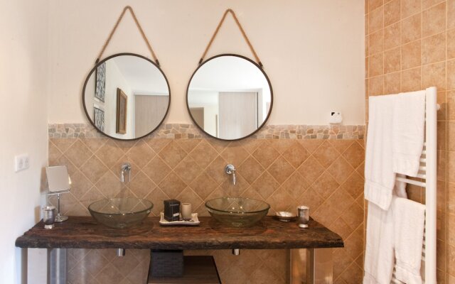 Casa Del Sole Chambre d'hôtes de Charme