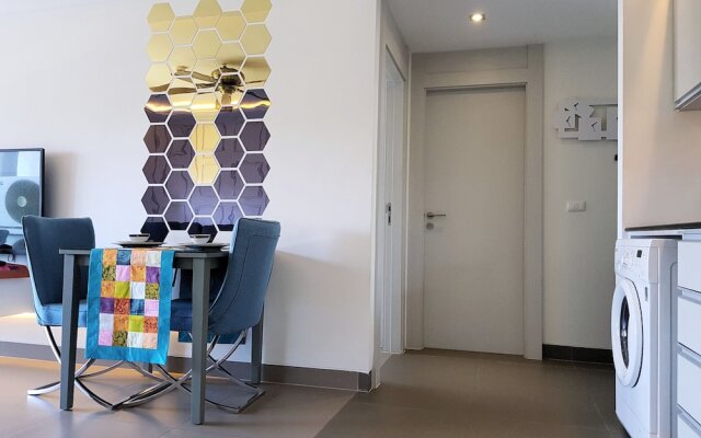 1 BR Novana by Pattaya Holiday