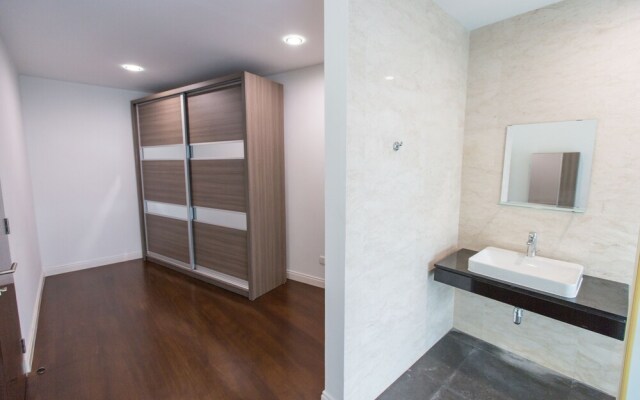 Setia Sky Residences by Kl Suites
