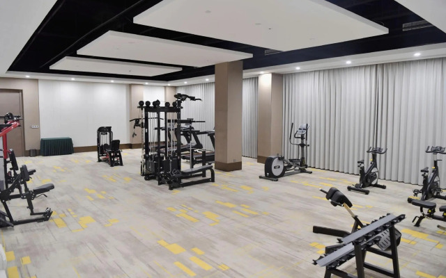 Ding Zhou International Hotel