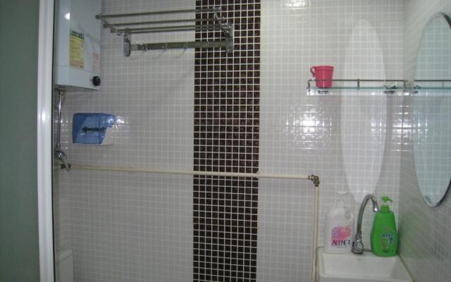 Hung Fai Guest House