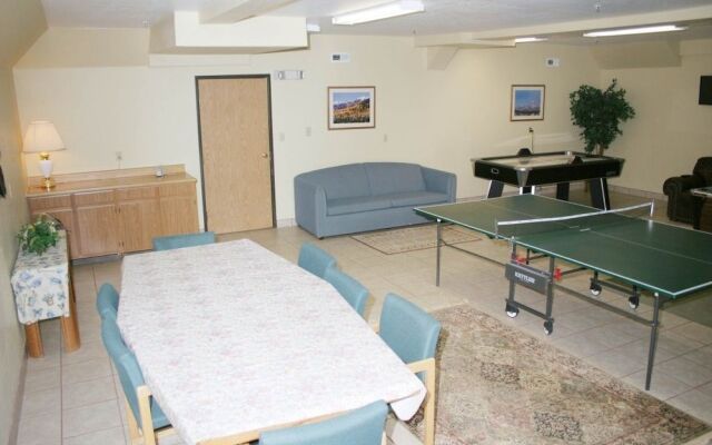 Pagosa Springs Inn & Suites