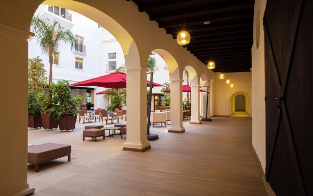 DoubleTree by Hilton Toluca