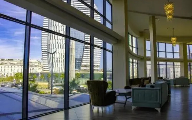 Urban Hip Hotels - Ashanti