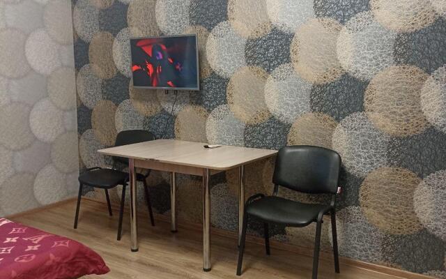 Волга-Москва на улице Нагатинская 26