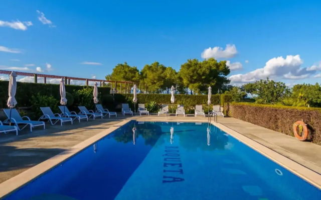 Holiday Home Casita Roqueta - MDS100