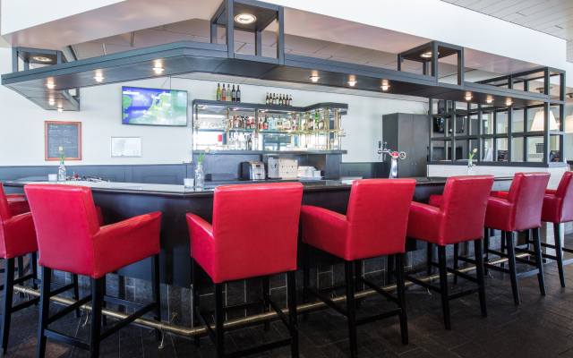Bastion Hotel Almere