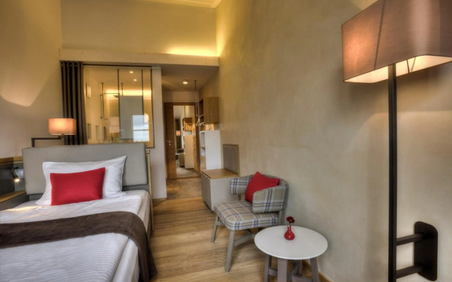 Hotel zur Post Aschheim