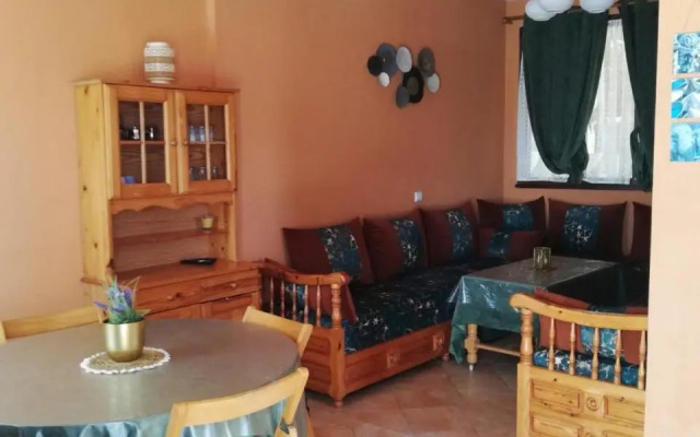 Bel appartement à Oualidia