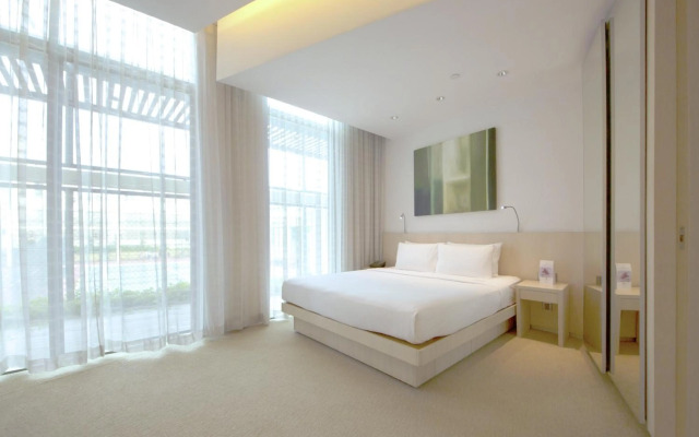 Grand Copthorne Waterfront