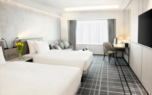Royal Park Hotel