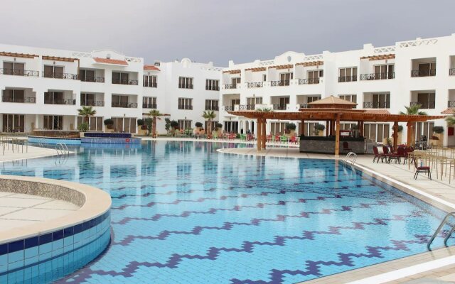 Old Vic Sharm Resort