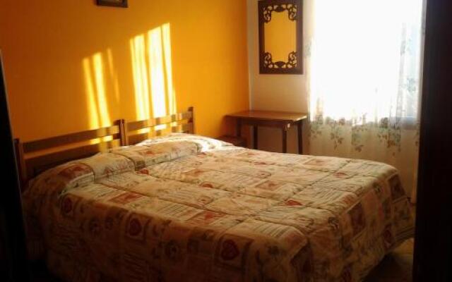 Albergo Ristorante Guerri