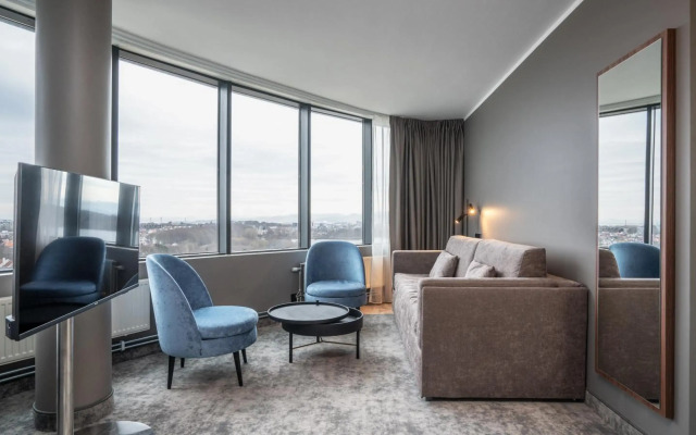 Thon Partner Stavanger Forum Hotel