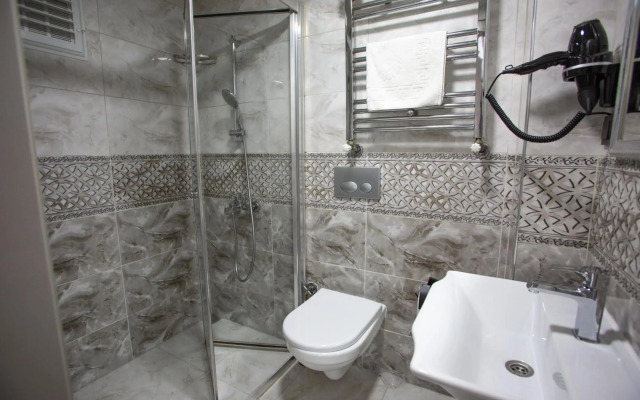 Prusias Otel