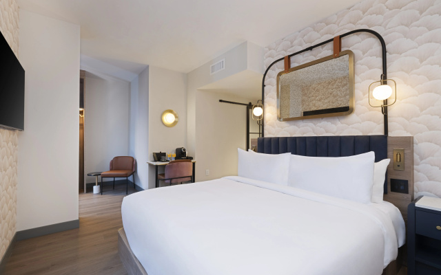 voco Times Square - Broadway by IHG - Image 6