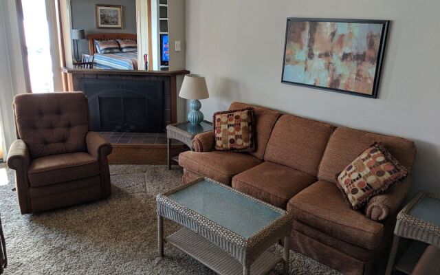 Landmark Inn on Orcas Island