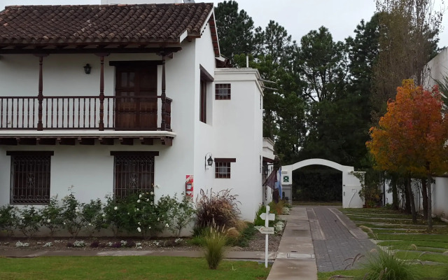 Posada de los Poetas Hotel Boutique