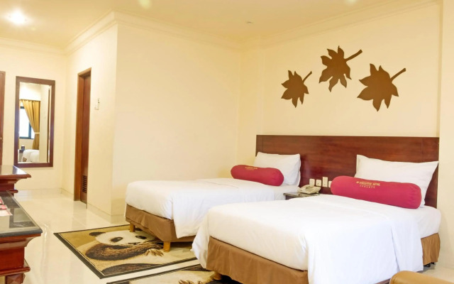 BI Executive Hotel Ancol