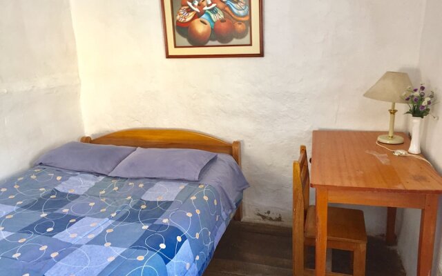 Hospedaje El Tambo B&B