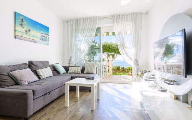 House Casa Kiko Peñiscola