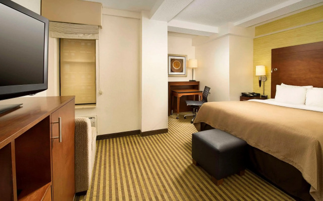 Comfort Inn Downtown DC/Convention Center