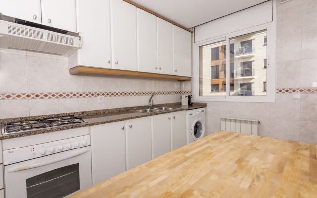 HomeHolidaysRentals Salvador - Costa Barcelona