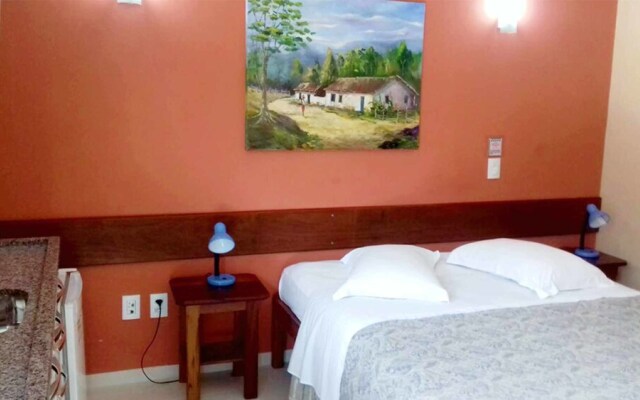 Recanto Zen Paraty
