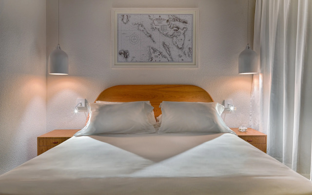 H10 Ocean Suites