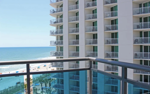 Oceans One by Palmetto Vacations