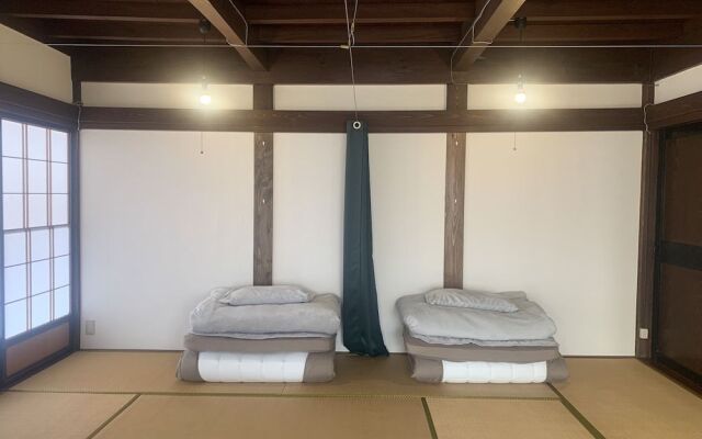 Kominka guest house YUINOYA