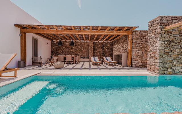Amarelo Suites