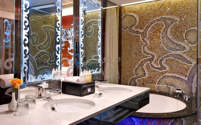 InterContinental Cairo Citystars by IHG