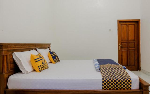 SPOT ON 2668 Pakis Residence