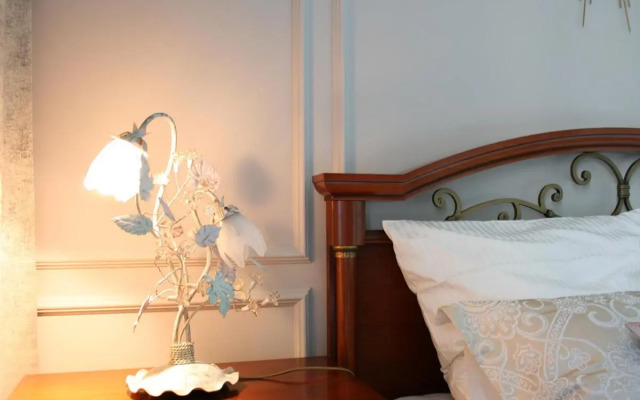 Altbauwohnung im Herzen von Karlsruhe